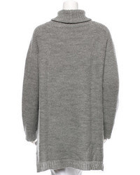 Jenni Kayne Oversize Pullover Sweater