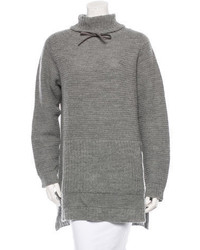 Jenni Kayne Oversize Pullover Sweater