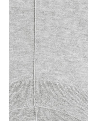 DKNY Oversize Pullover With Wool