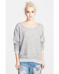 Leith Oversize Sweatshirt
