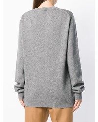 Dsquared2 Oversized Sweater