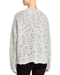 DKNY Pure Chunky Mlange Sweater