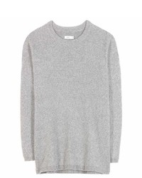 Vince Wool And Cashmere Sweater