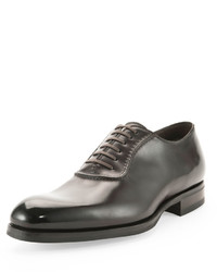 Tom Ford Charles Apron Front Oxford Brown