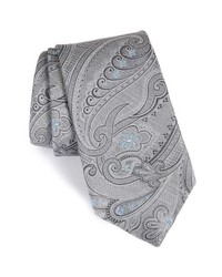 Nordstrom Men's Shop Bushnell Paisley Tie