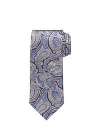 Jos. A. Bank Signature Allover Tapestry Paisley Tie