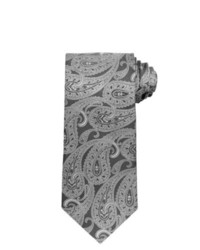 Jos. A. Bank Signature Paisley Tie