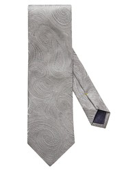 Eton Paisley Tie