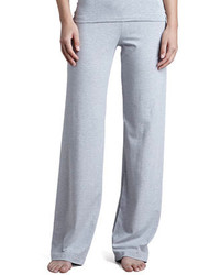 Grey Pajama Pants