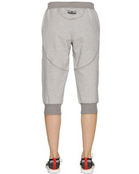 adidas by Stella McCartney Essentials Organic Cotton Jogging Pants