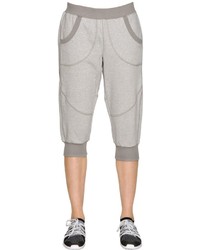 adidas by Stella McCartney Essentials Organic Cotton Jogging Pants