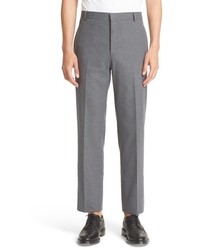 Thom Browne Cotton Trousers