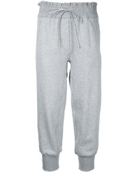 3.1 Phillip Lim Cropped Track Pants