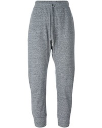 Dsquared2 Cropped Track Pants