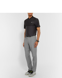 Nike Golf Slim Fit Dri Fit Golf Trousers, $110, MR PORTER