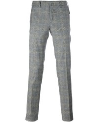 Incotex Pattern 82 Trousers