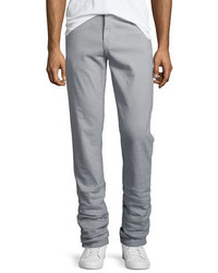 J Brand Kane Montauk Slim Straight Pants