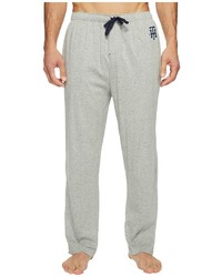 Tommy Hilfiger Knit Pants Pajama