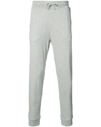 Majestic Filatures Knitted Track Trousers