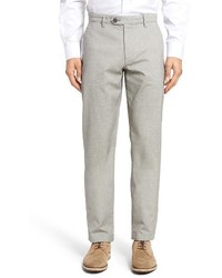 Ted Baker London Volvek Classic Fit Trousers