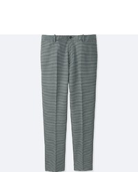Uniqlo Relaxed Ankle Length Pants