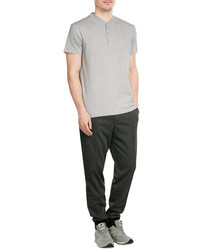 Vince Relaxed Jersey Pants