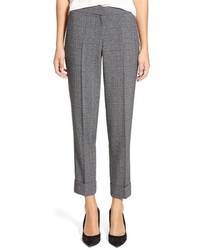 James Jeans Slouchy Crop Trousers