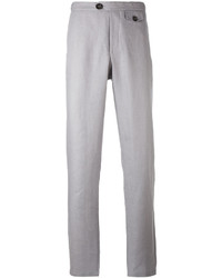 Oliver Spencer Tab Trousers