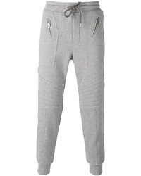 Les Hommes Track Trousers