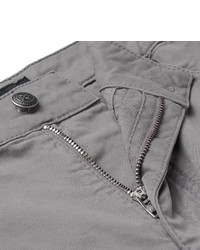 Hackett Trinity Stretch Cotton Twill Trousers