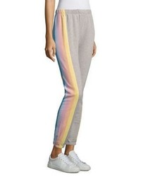 Wildfox Couture Wildfox Spectrum Knox Heather Pants