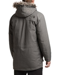 The North Face Mcmurdo Down Parka Ii Waterproof 550 Fill Power