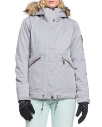 Roxy Meade Snow Jacket