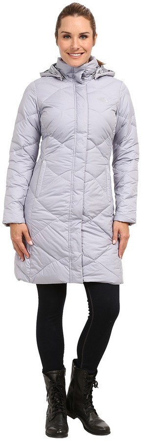 the north face womens miss metro parka