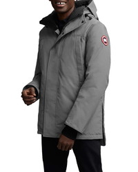 Canada Goose Sanford 625 Fill Power Down Hooded Parka