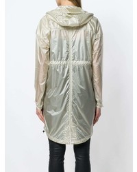 Canada Goose Shell Raincoat
