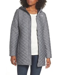 The North Face Thermoball Insulated Hooded Parka Ii