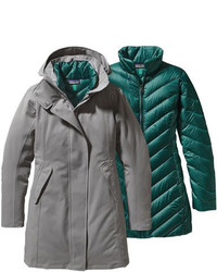 Patagonia Tres 3 In 1 Parka