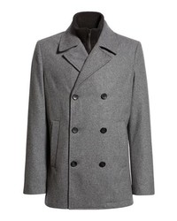 Vince Camuto Dock Peacoat