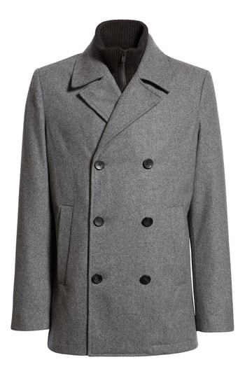 Vince camuto pea on sale coat