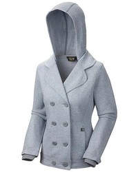 Mountain Hardwear Grettana Fleece Jacket Hooded