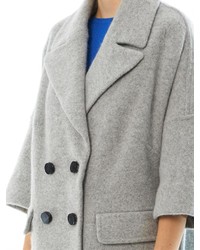 Marc by Marc Jacobs Max Wool Coat
