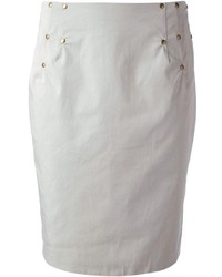 A.F.Vandevorst Surimi Pencil Skirt