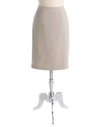 Calvin Klein Pencil Skirt