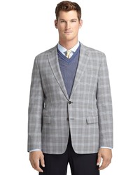 Peter Millar Classic Fit Plaid Wool Sport Coat | Where to buy & how to wear