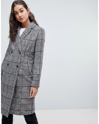 Only Check Coat