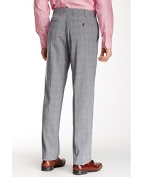 Louis Raphael Men's Tailored Pants - Tan - 34