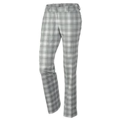 plaid nike pants