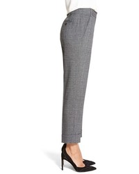 James Jeans Slouchy Crop Trousers