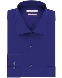 Van Heusen Flex Collar Classic Fit Dress Shirt
